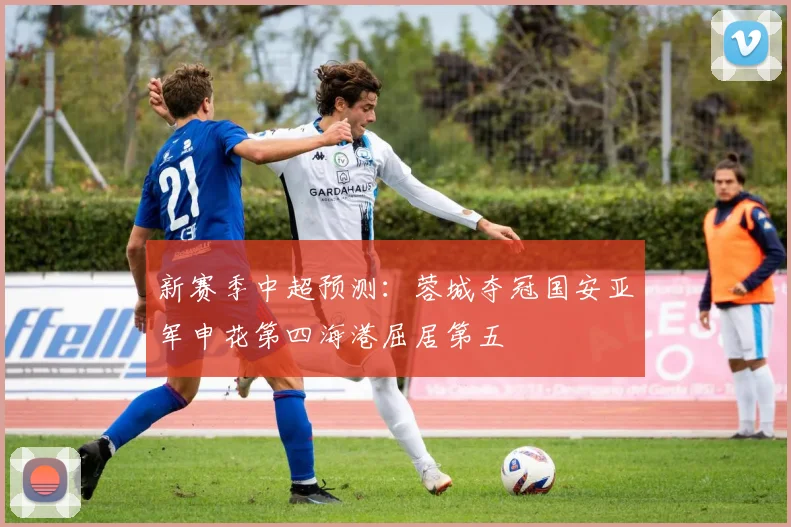 新赛季中超预测：蓉城夺冠国安亚军申花第四海港屈居第五